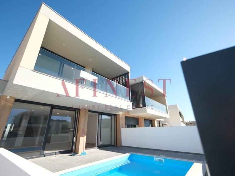 4 Schlafzimmer Villa in Ericeira, Portugal, Nr. 102565