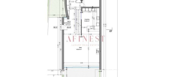 4 Schlafzimmer Villa in Ericeira, Portugal, Nr. 102565 5