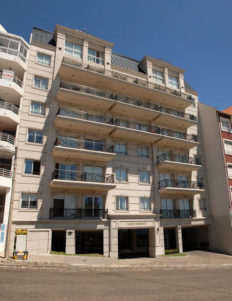 Estudio en Mar del Plata, Argentina No. 78742