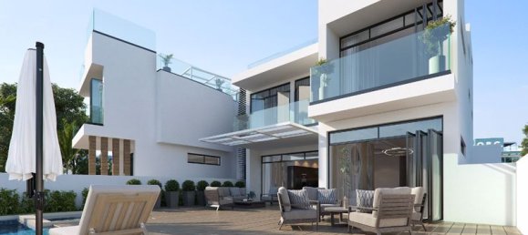 4 dormitorios villa en venta en Ayia Napa, Ammochostos, Cyprus № 137405 18