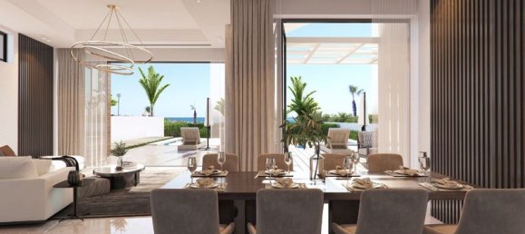 4 dormitorios villa en venta en Ayia Napa, Ammochostos, Cyprus № 137405 7