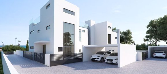 4 dormitorios villa en venta en Ayia Napa, Ammochostos, Cyprus № 137405 20