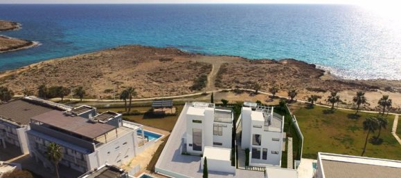 4 dormitorios villa en venta en Ayia Napa, Ammochostos, Cyprus № 137405 21