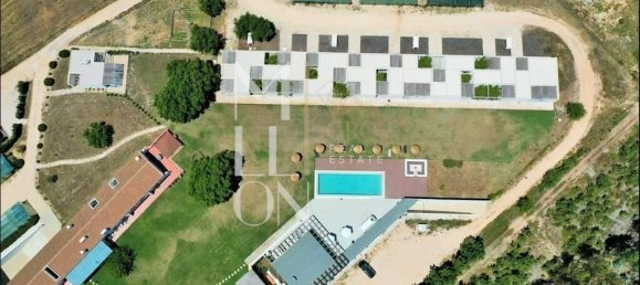 Hotel en Sao Teotonio, Portugal 821 m² No. 56485 4