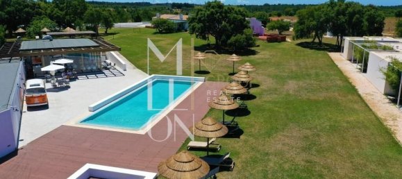 Hotel en Sao Teotonio, Portugal 821 m² No. 56485 2