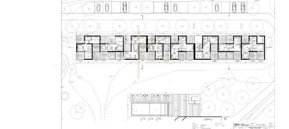 Hotel en Sao Teotonio, Portugal 821 m² No. 56485 33