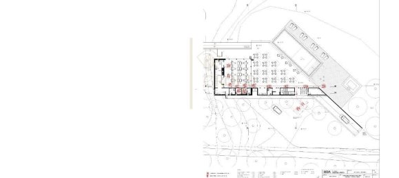 Hotel en Sao Teotonio, Portugal 821 m² No. 56485 22