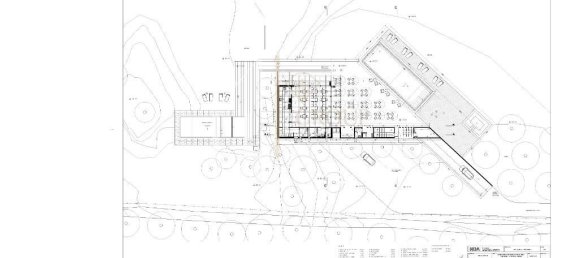 Hotel en Sao Teotonio, Portugal 821 m² No. 56485 26