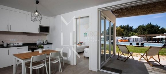 Hotel en Sao Teotonio, Portugal 821 m² No. 56485 7