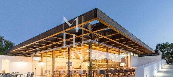 Hotel en Sao Teotonio, Portugal 821 m² No. 56485 6