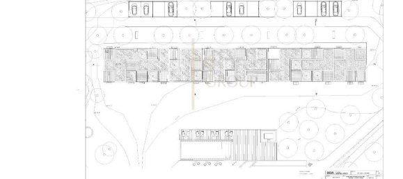 Hotel en Sao Teotonio, Portugal 821 m² No. 56485 32