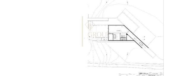 Hotel en Sao Teotonio, Portugal 821 m² No. 56485 27