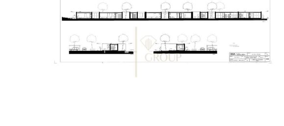 Hotel en Sao Teotonio, Portugal 821 m² No. 56485 28