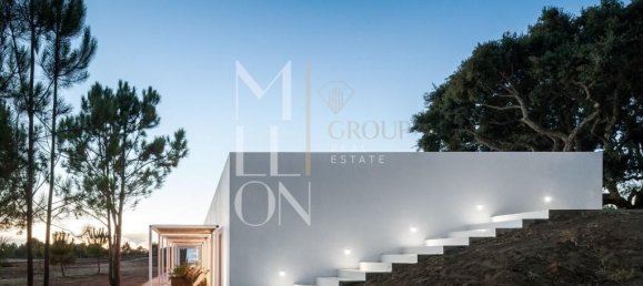 Hotel en Sao Teotonio, Portugal 821 m² No. 56485 16