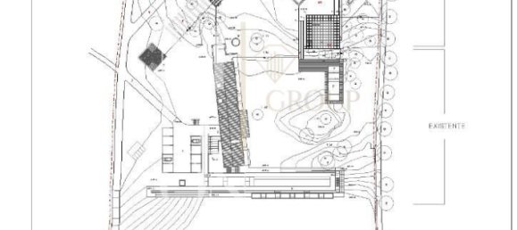 Hotel en Sao Teotonio, Portugal 821 m² No. 56485 34