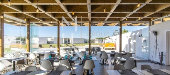 Hotel en Sao Teotonio, Portugal 821 m² No. 56485 9