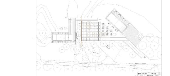 Hotel en Sao Teotonio, Portugal 821 m² No. 56485 25