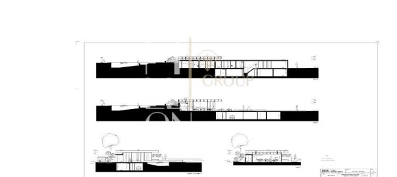 Hotel en Sao Teotonio, Portugal 821 m² No. 56485 23