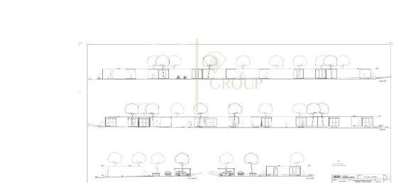 Hotel en Sao Teotonio, Portugal 821 m² No. 56485 29