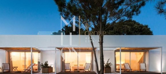 Hotel en Sao Teotonio, Portugal 821 m² No. 56485 15