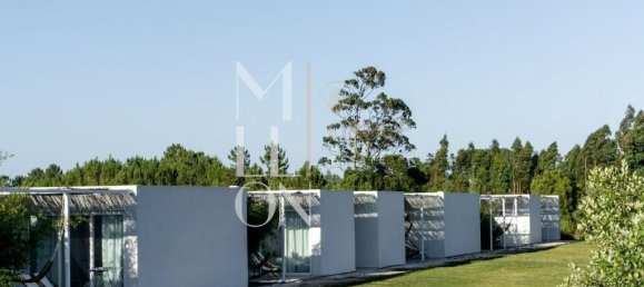 Hotel en Sao Teotonio, Portugal 821 m² No. 56485 8