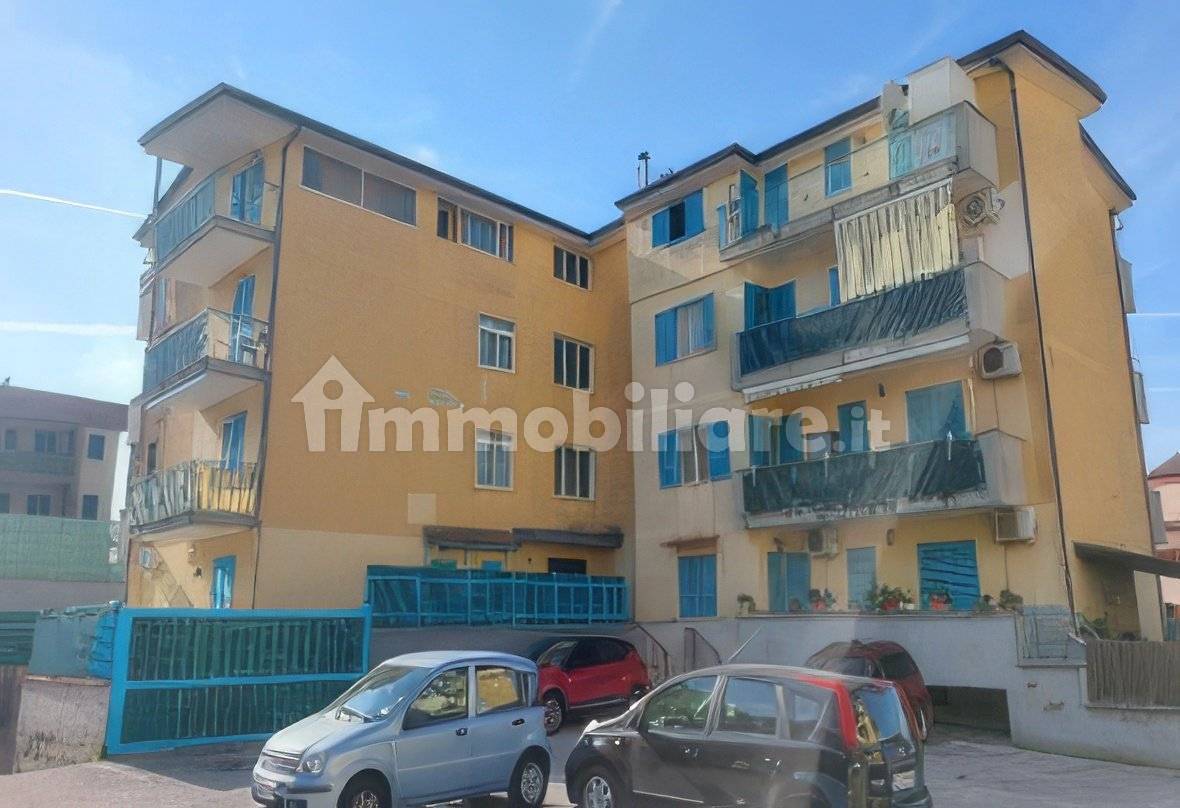 Apartamento de 1 dormitorio en Villaricca, Italy No. 12467