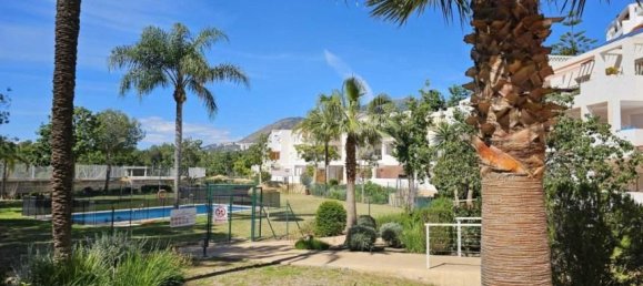 2 bedrooms Apartment in Benalmadena, Spain No. 163690 18