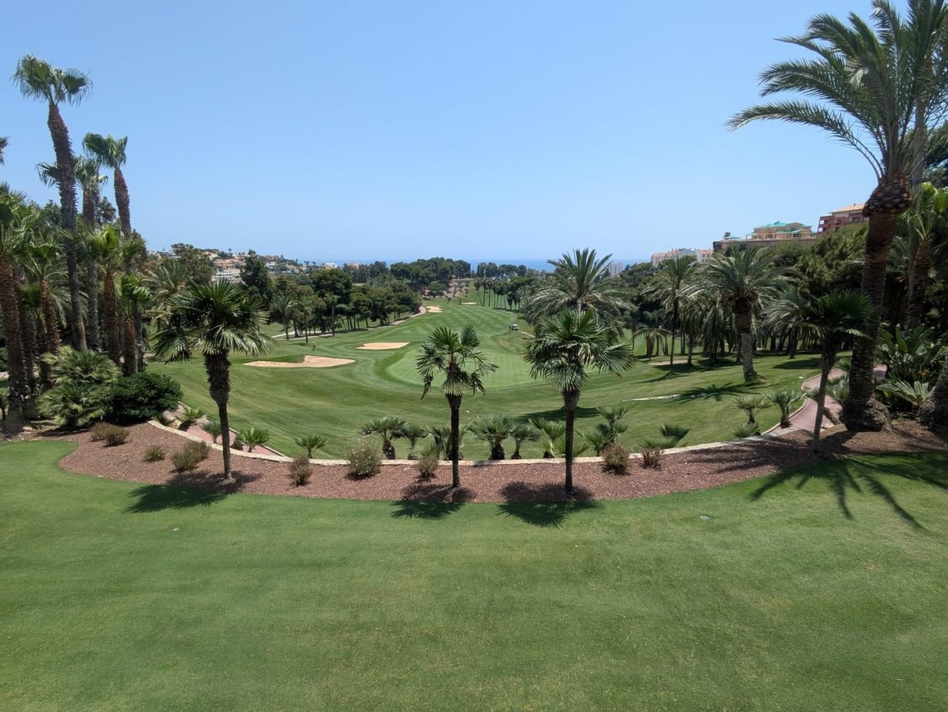 2 bedrooms Apartment in Benalmadena, Spain No. 163690