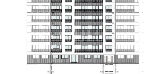 قطعة أرض في Amadora, Portugal 380متر مربع رقم 73216 12