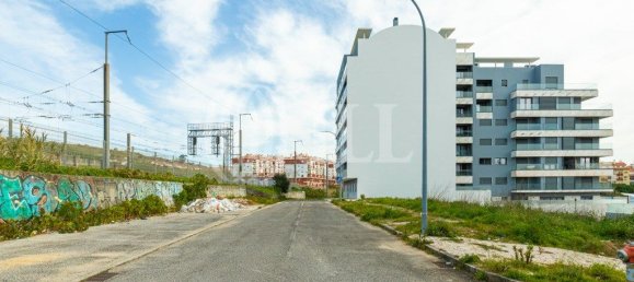 قطعة أرض في Amadora, Portugal 380متر مربع رقم 73216 5