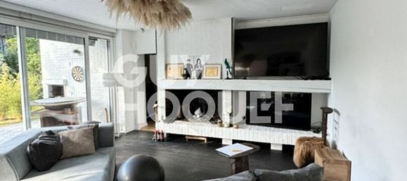 5 bedrooms House in Halluin, France No. 233888 8