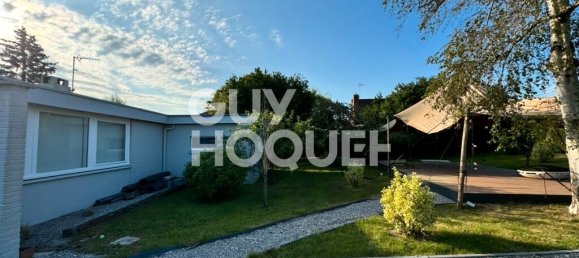 5 bedrooms House in Halluin, France No. 233888 3