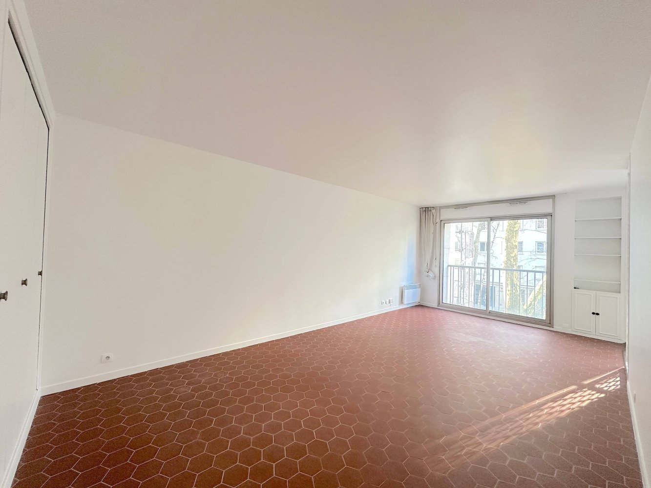 Estúdio em Paris, France N.º 361742