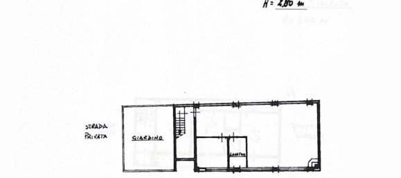 4 rooms House in Bitonto, Italy No. 17890 20