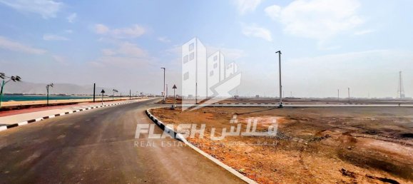 900m² Land in Al Mairid, UAE No. 19500 15