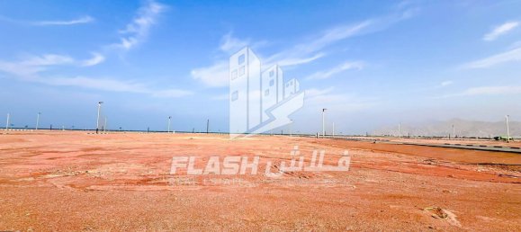 900m² Land in Al Mairid, UAE No. 19500 29
