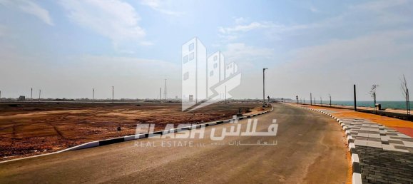900m² Land in Al Mairid, UAE No. 19500 23