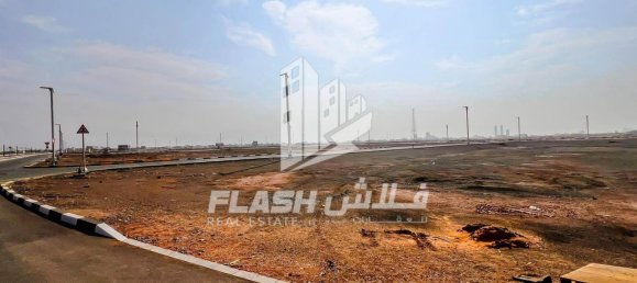 900m² Land in Al Mairid, UAE No. 19500 14