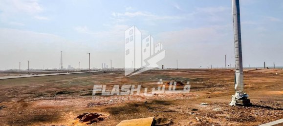 900m² Land in Al Mairid, UAE No. 19500 13