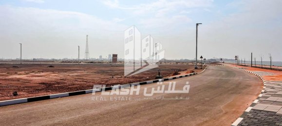 900m² Land in Al Mairid, UAE No. 19500 26