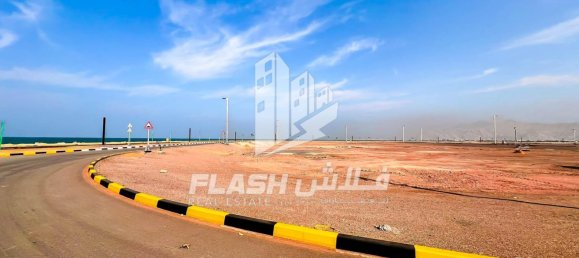 900m² Land in Al Mairid, UAE No. 19500 28