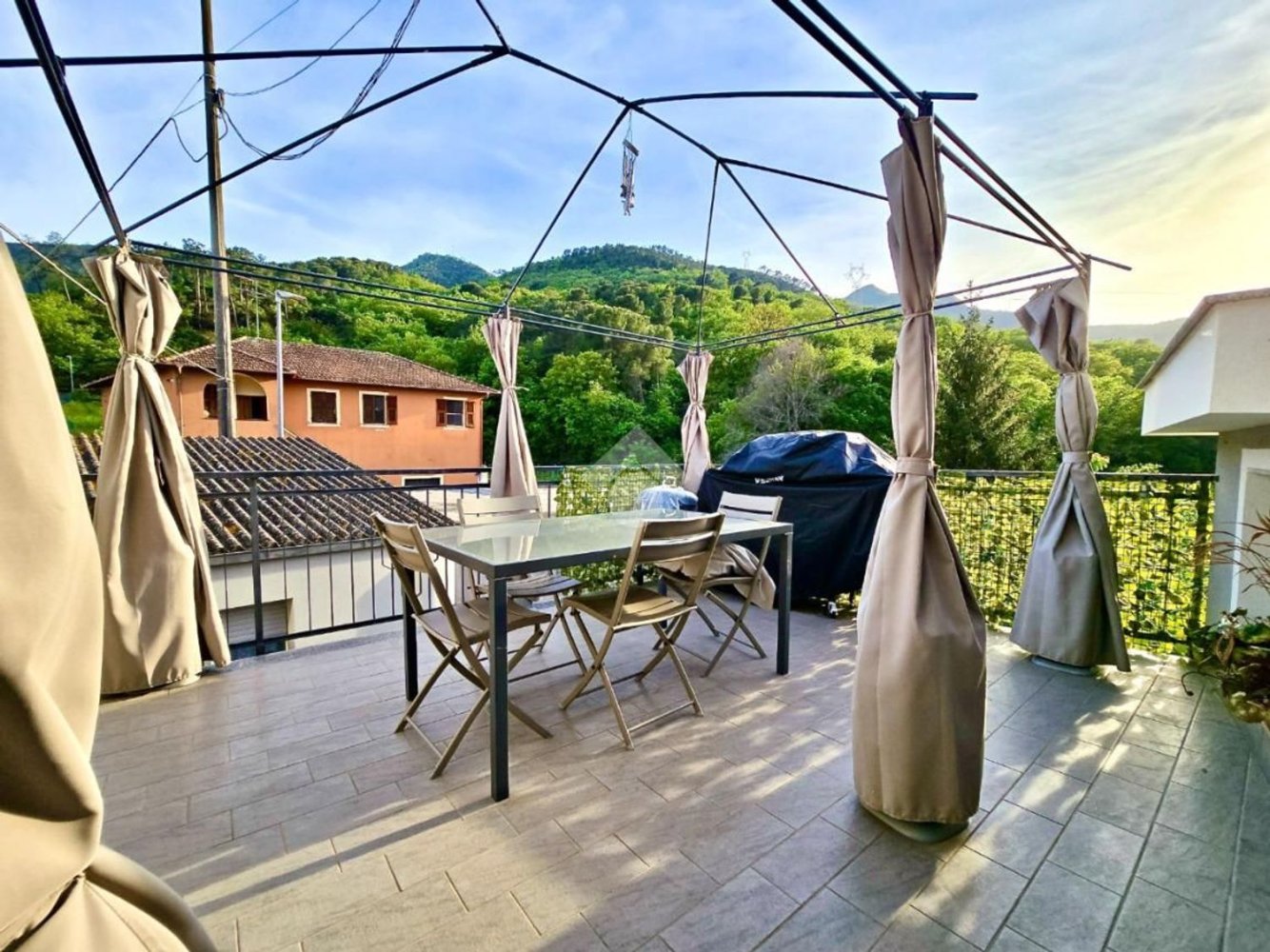 6 Schlafzimmer Haus in Albenga, Italy, Nr. 380177