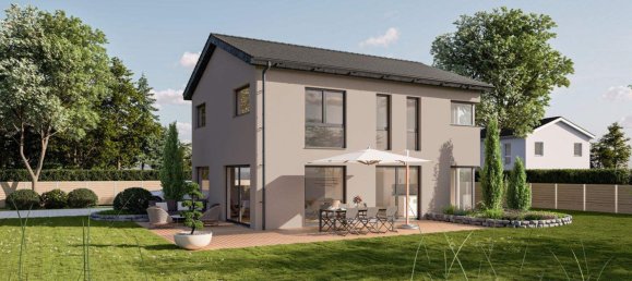 Вилла с 4 комнатами в Альцай-Вормс, Германия № 325363 2