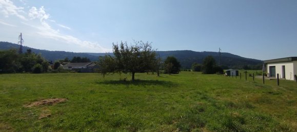 Terreno en Dommartin-les-Remiremont, France 2600 m² No. 248738 2