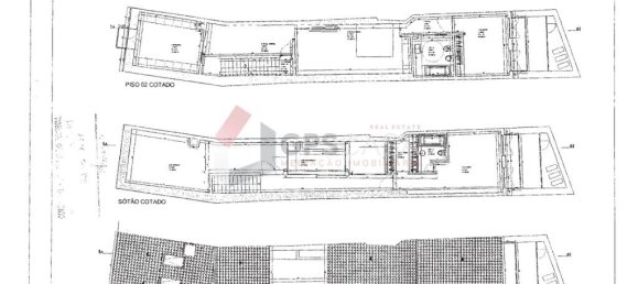 Gebäude in Angra do Heroismo, Portugal 325m², Nr. 174487 24