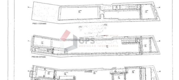 Gebäude in Angra do Heroismo, Portugal 325m², Nr. 174487 23