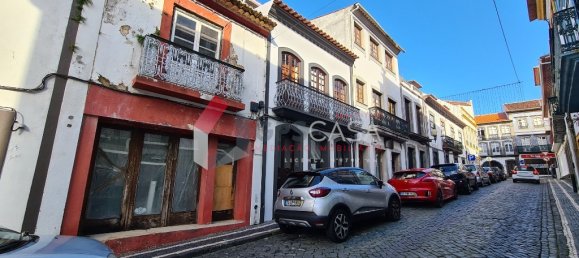 Gebäude in Angra do Heroismo, Portugal 325m², Nr. 174487 4