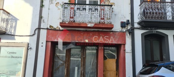 Gebäude in Angra do Heroismo, Portugal 325m², Nr. 174487 22