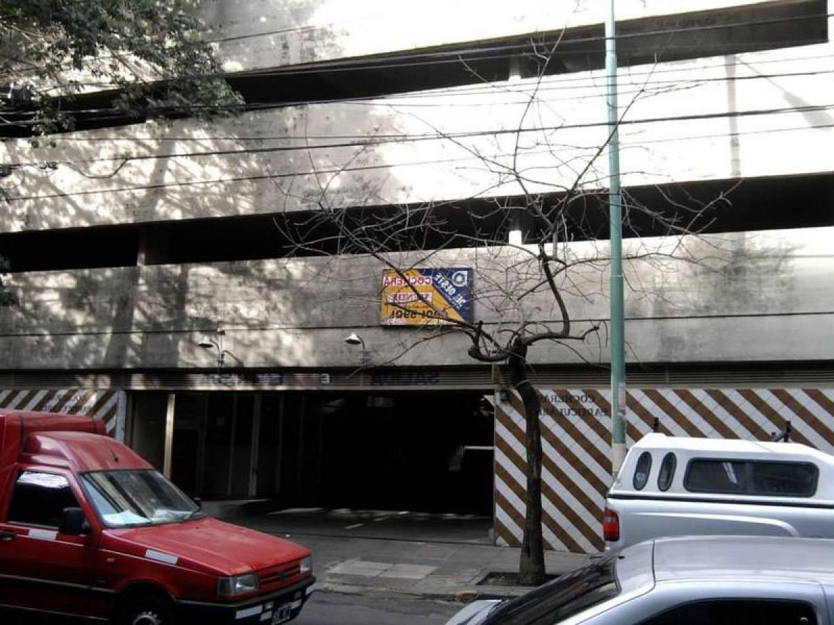 Склад в Буэнос-Айрес, Аргентина № 105340