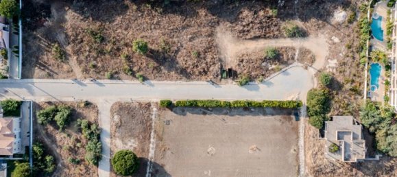 Земельный участок 200м² в Лагуш, Португалия № 72092 3